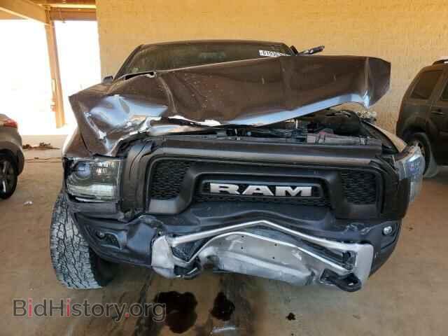 2015 RAM 1500 - VIN: 1C6RR7YG2FS628671 - Фото 7