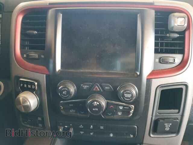 2015 RAM 1500 - VIN: 1C6RR7YG2FS628671 - Фото 9