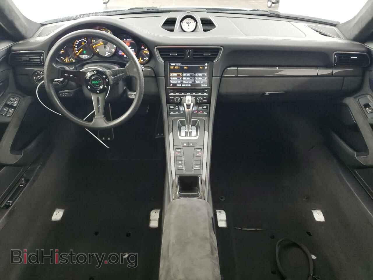 2016 PORSCHE 911 - VIN: WP0AF2A90GS193292 - Фото 8