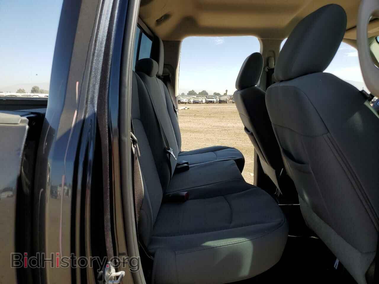 2014 RAM 1500 - VIN: 1C6RR6GG4ES159674 - Фото 10