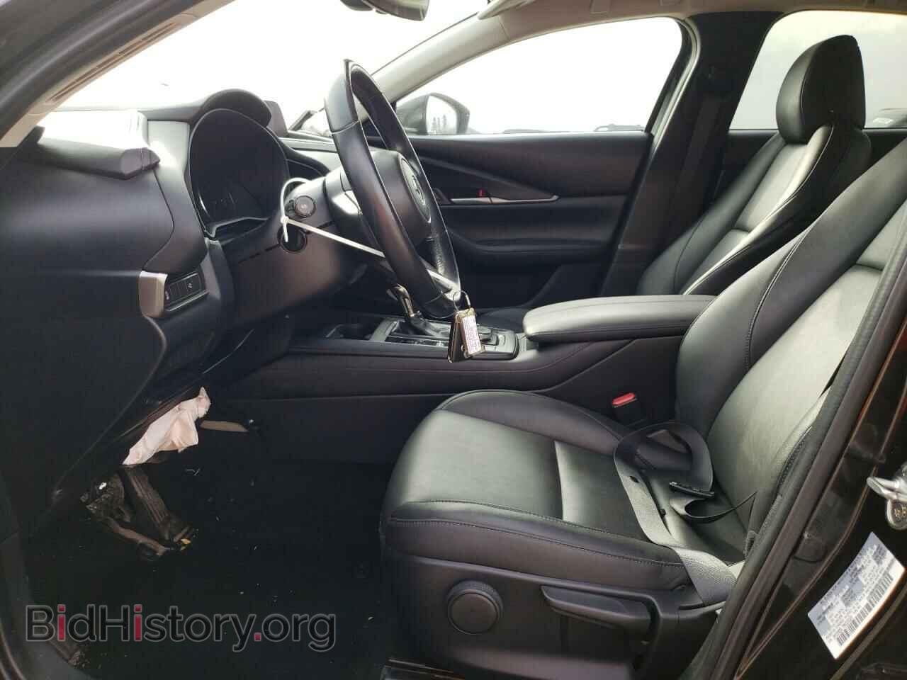 2021 MAZDA CX30 - VIN: 3MVDMBBL7MM228331 - Фото 7