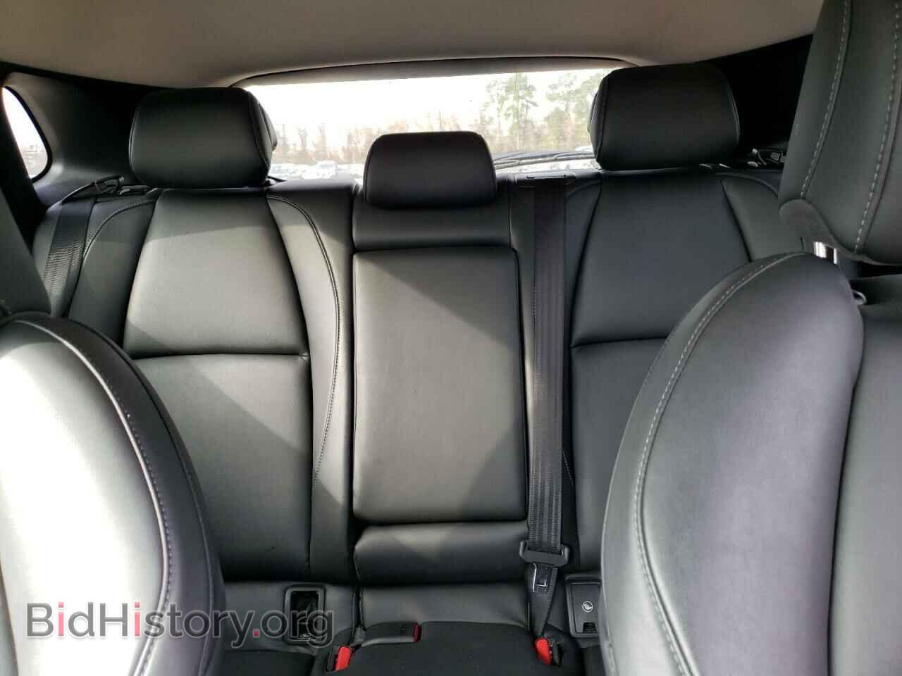 2021 MAZDA CX30 - VIN: 3MVDMBBL7MM228331 - Фото 10