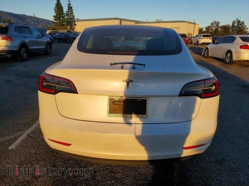 2023 Tesla MODEL 3 (VIN 5YJ3E1EA1PF546243) — фото 6 из 14