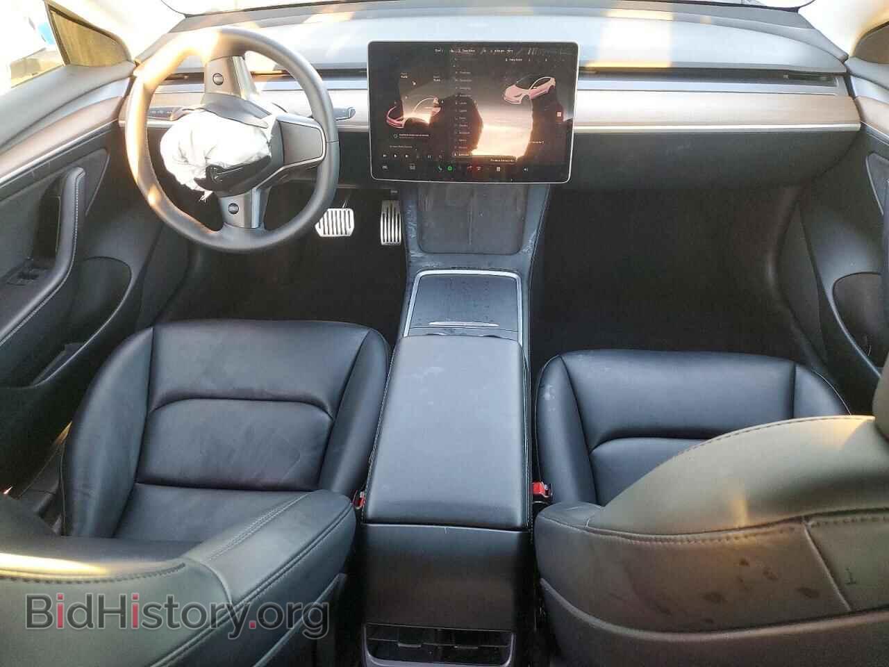 2023 TESLA MODEL 3 - VIN: 5YJ3E1EA1PF546243 - Photo 8