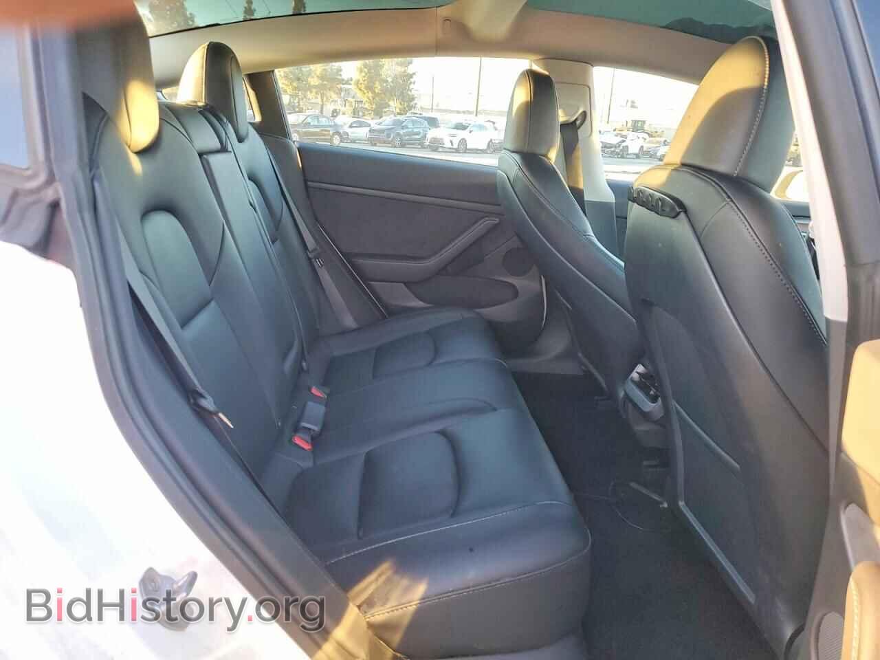 2023 TESLA MODEL 3 - VIN: 5YJ3E1EA1PF546243 - Photo 10