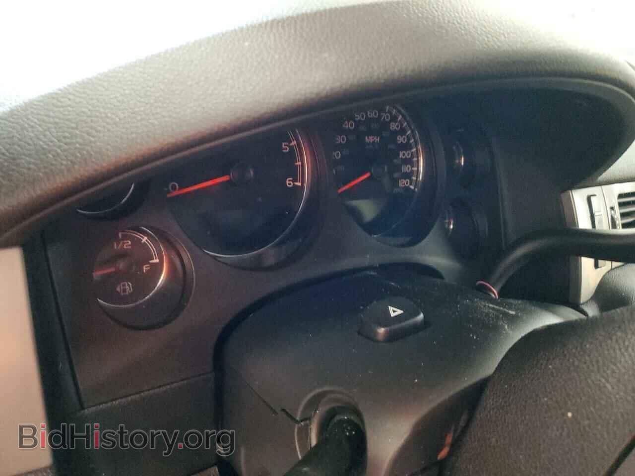 2012 CHEVROLET ALL Models - VIN: 1GCPKTE74CF145513 - Фото 9