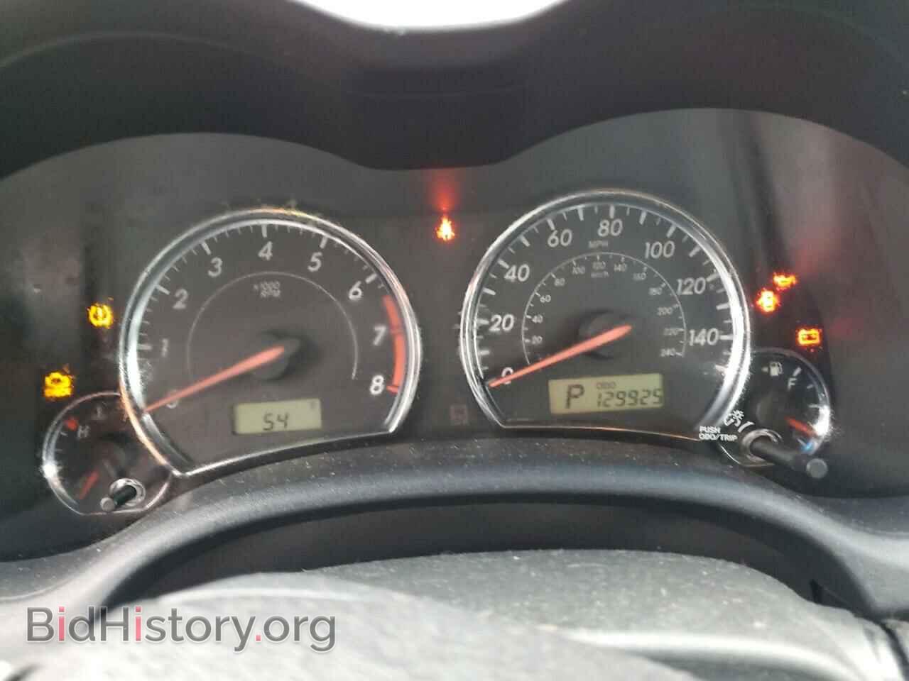 2013 TOYOTA COROLLA - VIN: 2T1BU4EE2DC946122 - Фото 9