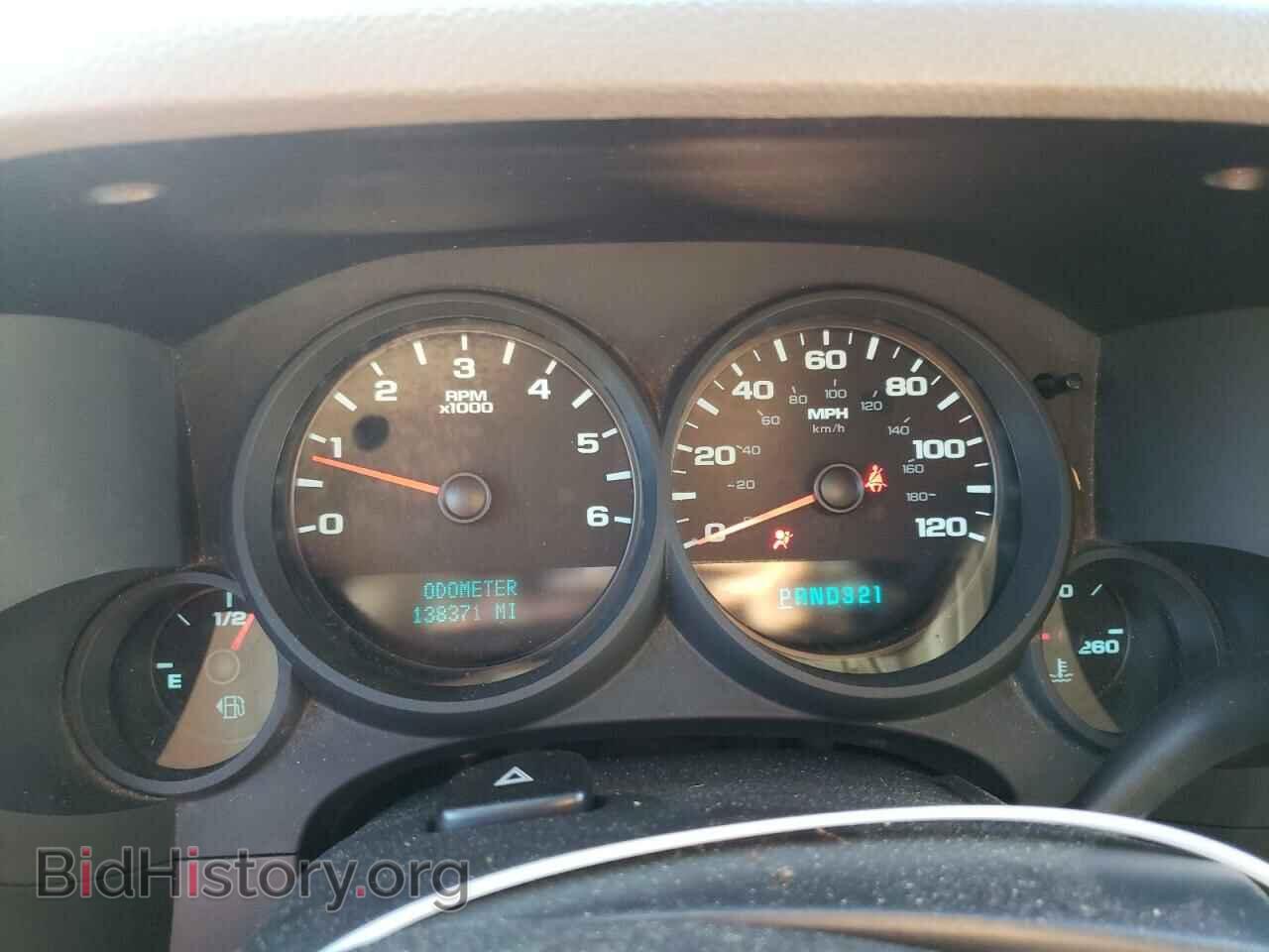2012 GMC SIERRA - VIN: 3GTP2TEA7CG225124 - Фото 9