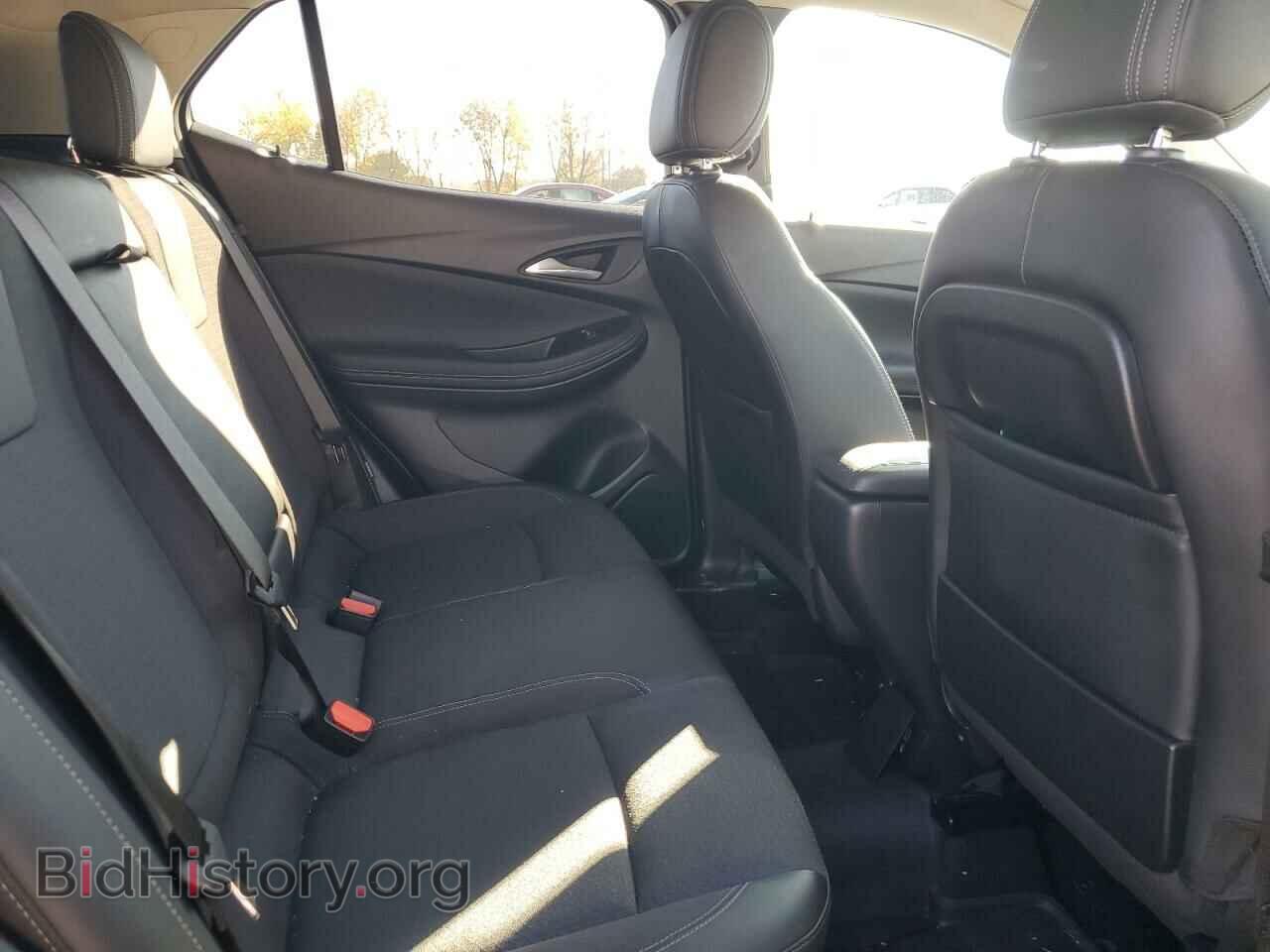 2021 BUICK ENCORE - VIN: KL4MMESL8MB106131 - Photo 11