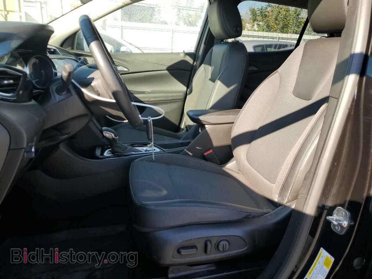 2021 BUICK ENCORE - VIN: KL4MMESL8MB106131 - Photo 7