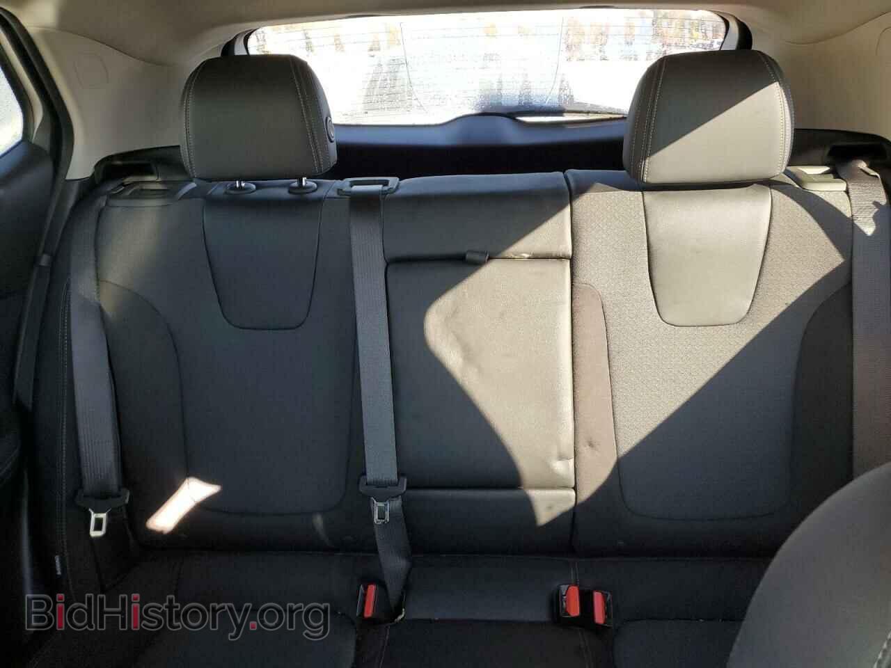 2021 BUICK ENCORE - VIN: KL4MMESL8MB106131 - Photo 10