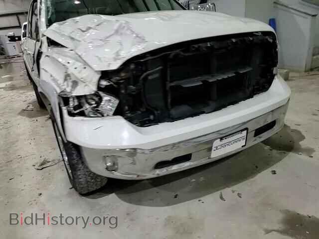 2016 RAM 1500 - VIN: 1C6RR7NT0GS261028 - Фото 13