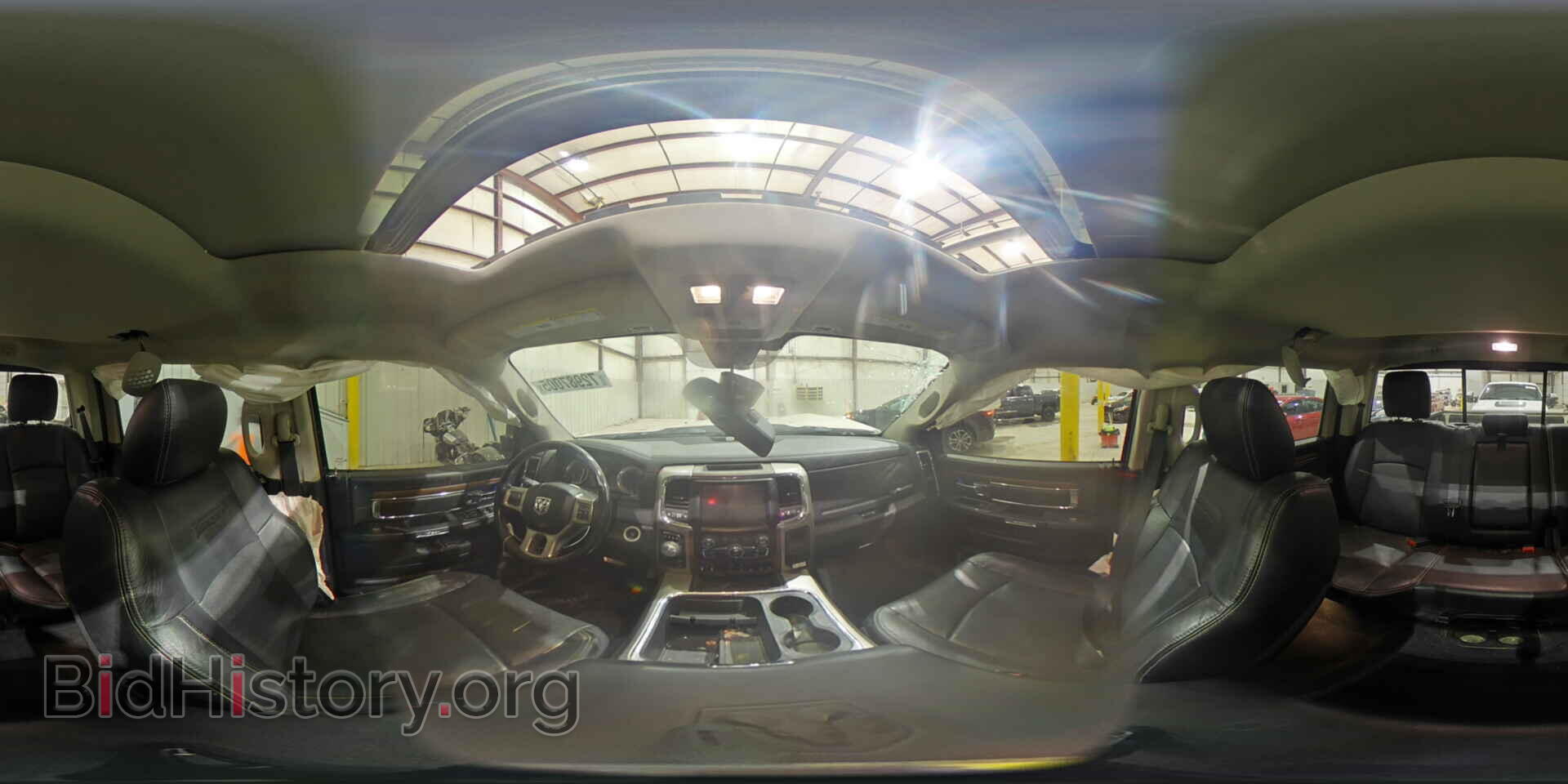 2016 RAM 1500 - VIN: 1C6RR7NT0GS261028 - Фото 14