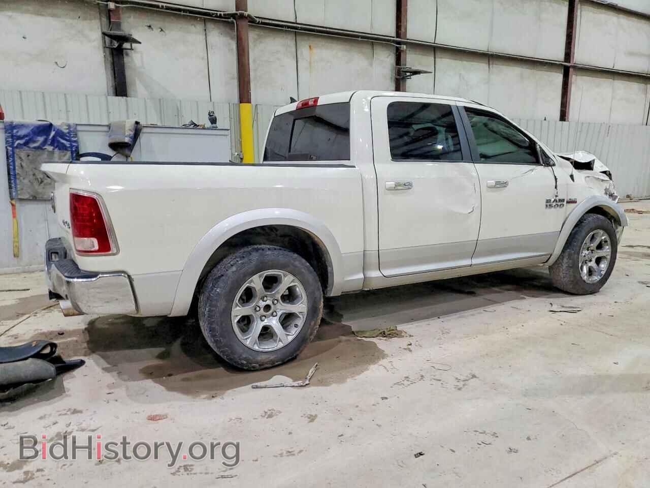 2016 RAM 1500 - VIN: 1C6RR7NT0GS261028 - Фото 3