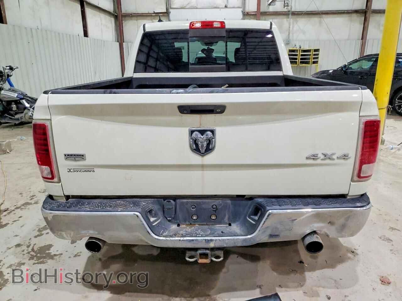 2016 RAM 1500 - VIN: 1C6RR7NT0GS261028 - Фото 6