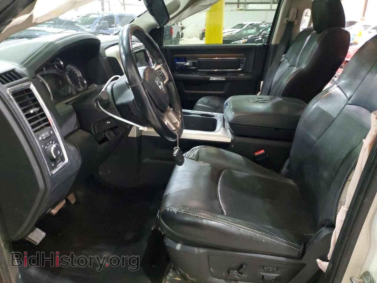 2016 RAM 1500 - VIN: 1C6RR7NT0GS261028 - Фото 7