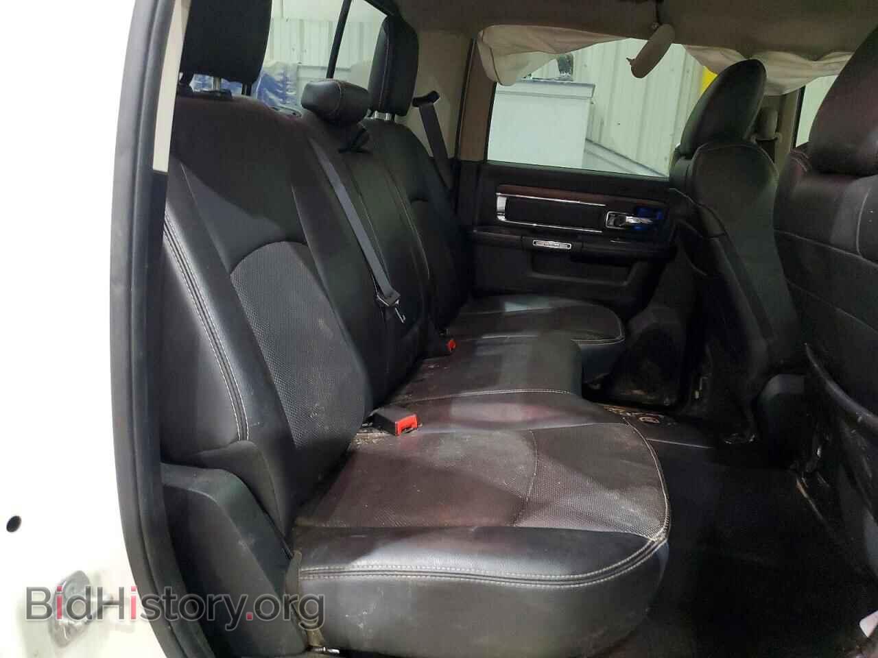 2016 RAM 1500 - VIN: 1C6RR7NT0GS261028 - Фото 10