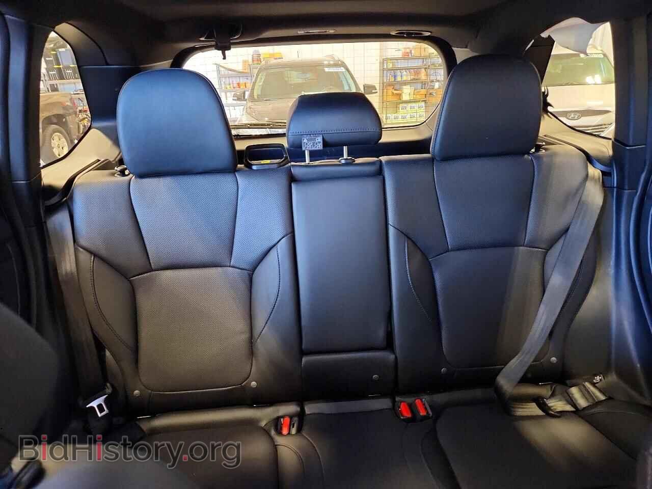 2025 SUBARU FORESTER - VIN: JF2SLDNC1SH488150 - Фото 10