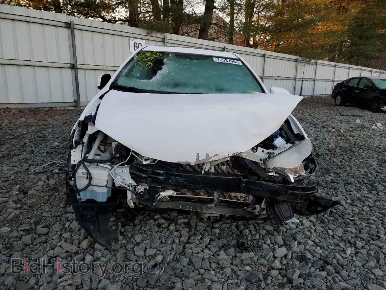 2015 TOYOTA COROLLA - VIN: 2T1BURHEXFC398446 - Фото 5