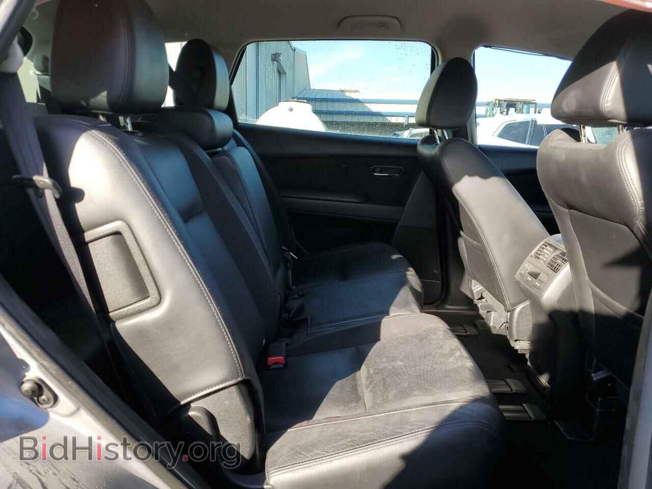 2015 MAZDA CX-9 - VIN: JM3TB2CV2F0469035 - Фото 11