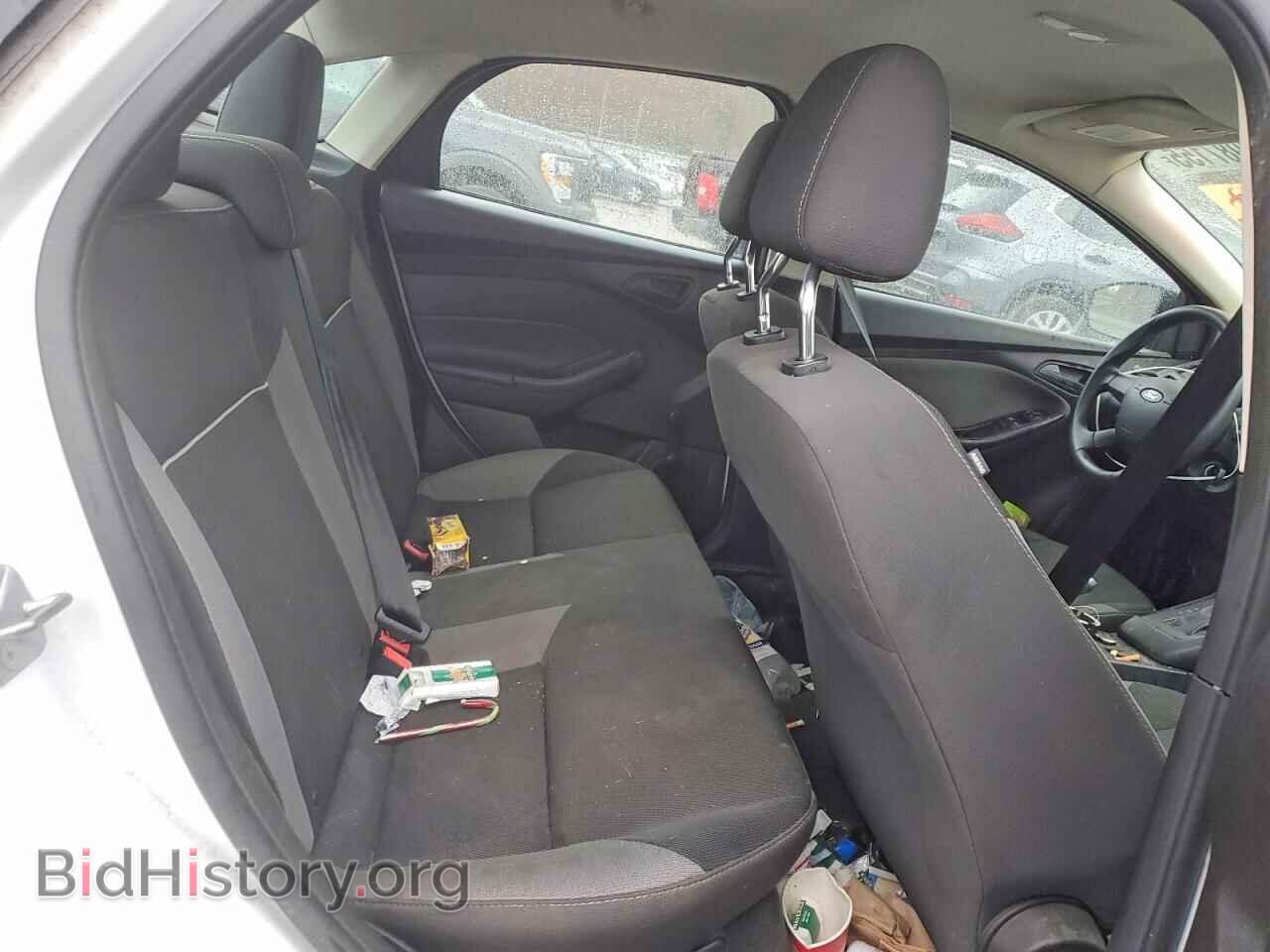 2014 FORD FOCUS - VIN: 1FADP3E20EL215060 - Фото 10