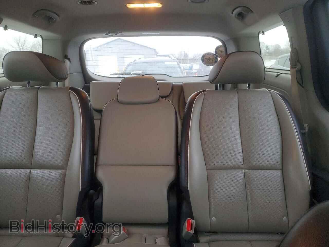 2020 KIA All Models - VIN: KNDMB5C14L6647032 - Фото 10