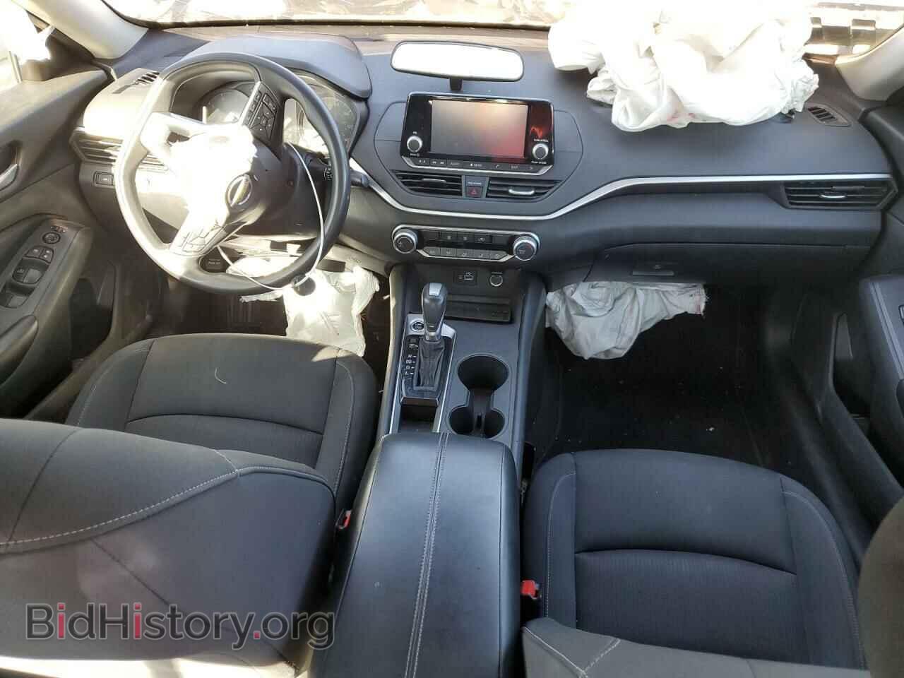 2021 NISSAN ALTIMA - VIN: 1N4BL4BV2MN331113 - Фото 8