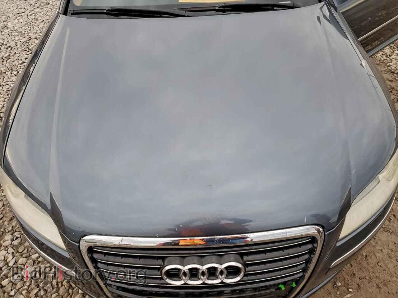 2008 AUDI A8 - VIN: WAUMV94E38N013950 - Фото 11