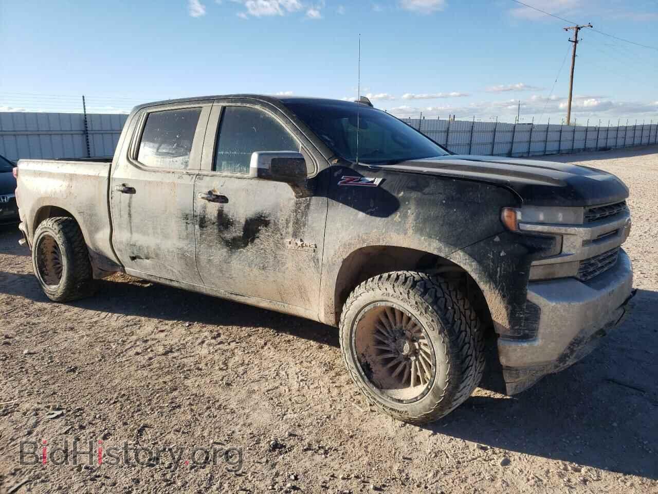 2020 CHEVROLET SILVERADO - VIN: 3GCUYDED2LG397773 - Фото 4