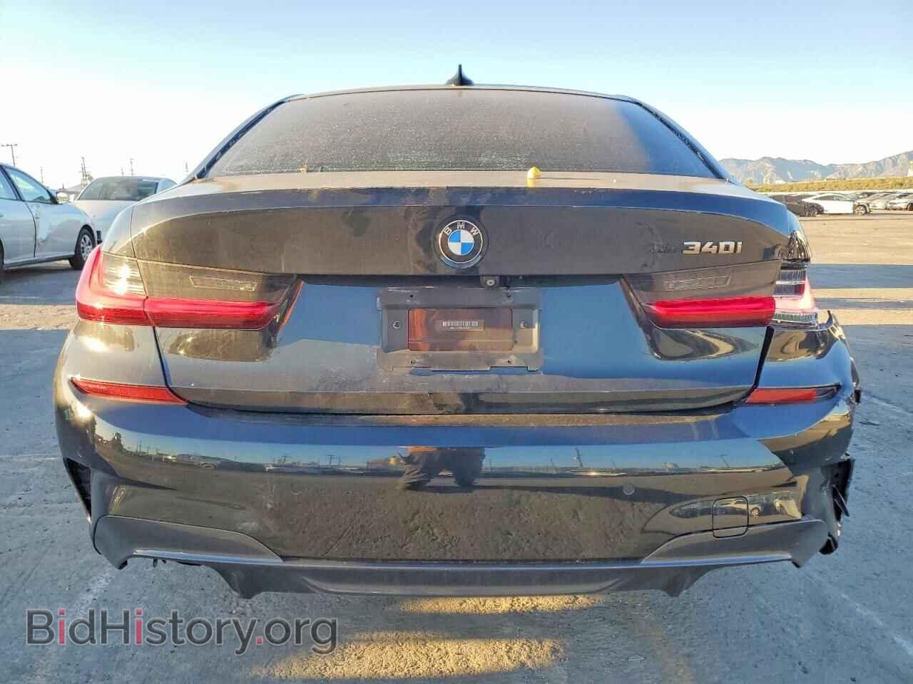 2020 BMW M3 - VIN: WBA5U7C05LA232457 - Фото 6