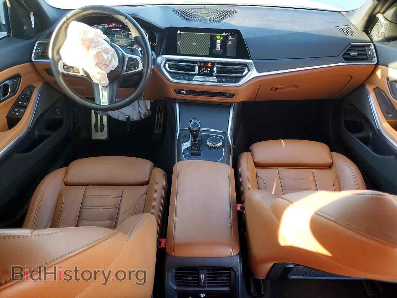 2020 BMW M3 - VIN: WBA5U7C05LA232457 - Фото 8