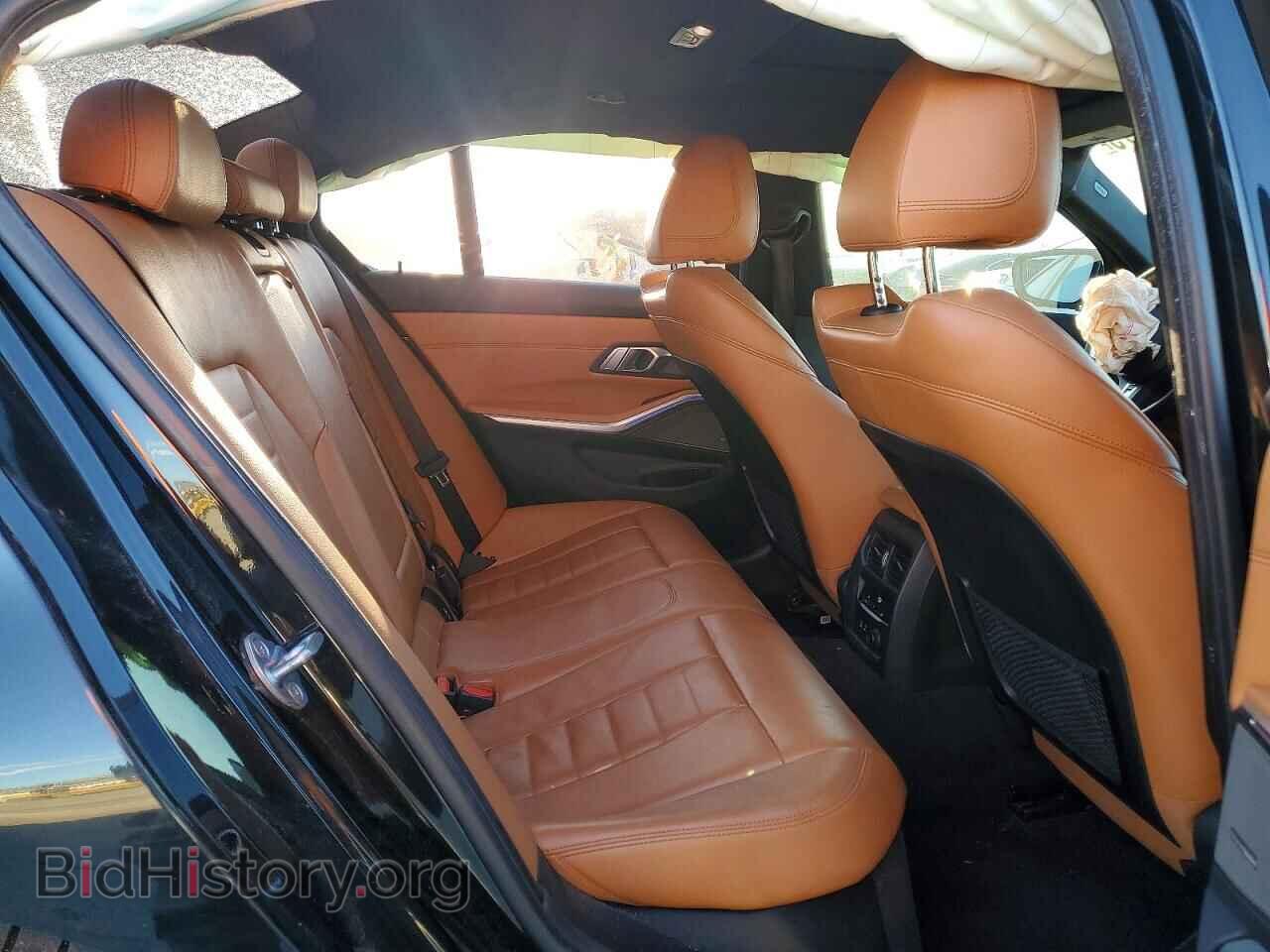 2020 BMW M3 - VIN: WBA5U7C05LA232457 - Фото 10