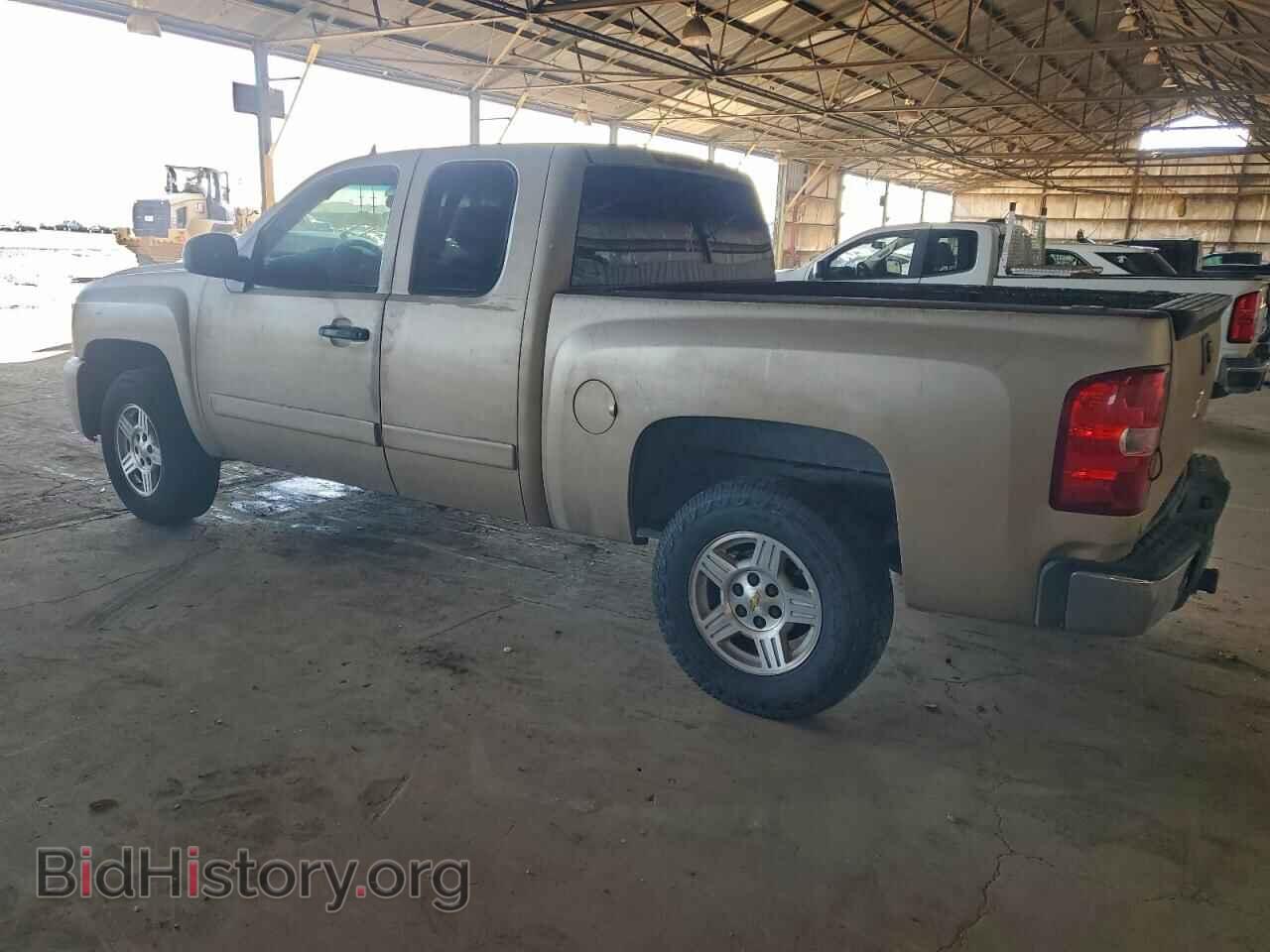 2007 CHEVROLET ALL Models - VIN: 1GCEC19C07Z573230 - Фото 2
