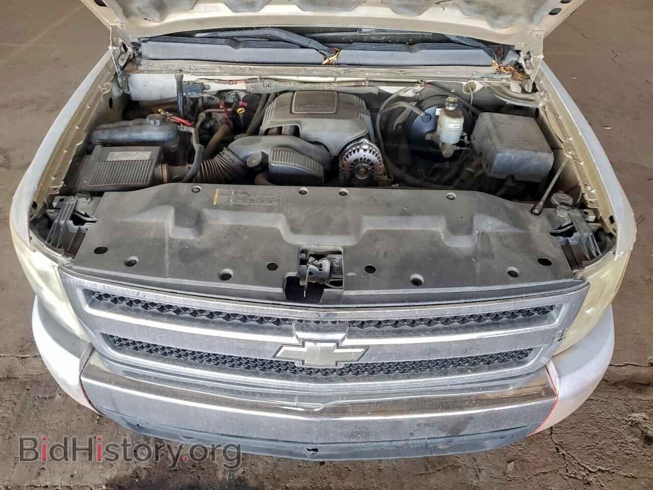 2007 CHEVROLET ALL Models - VIN: 1GCEC19C07Z573230 - Фото 11