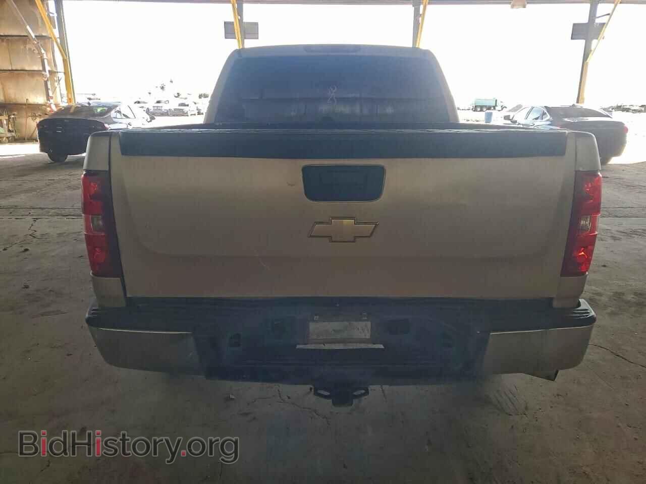 2007 CHEVROLET ALL Models - VIN: 1GCEC19C07Z573230 - Фото 6