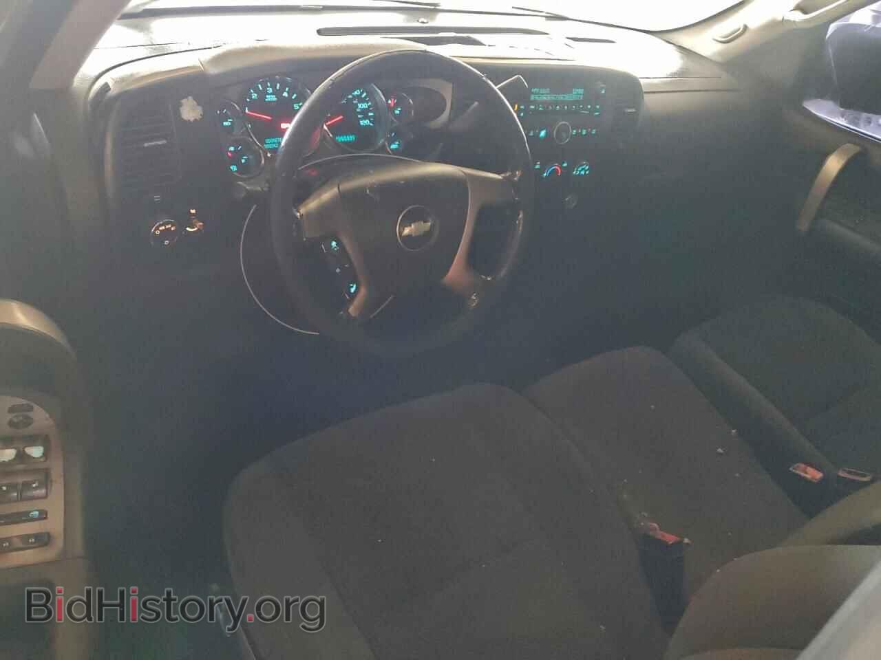 2007 CHEVROLET ALL Models - VIN: 1GCEC19C07Z573230 - Фото 8
