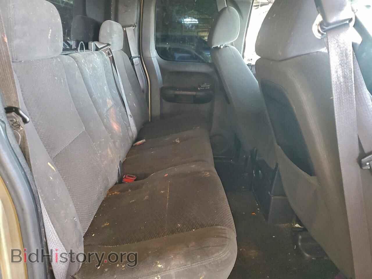 2007 CHEVROLET ALL Models - VIN: 1GCEC19C07Z573230 - Фото 10