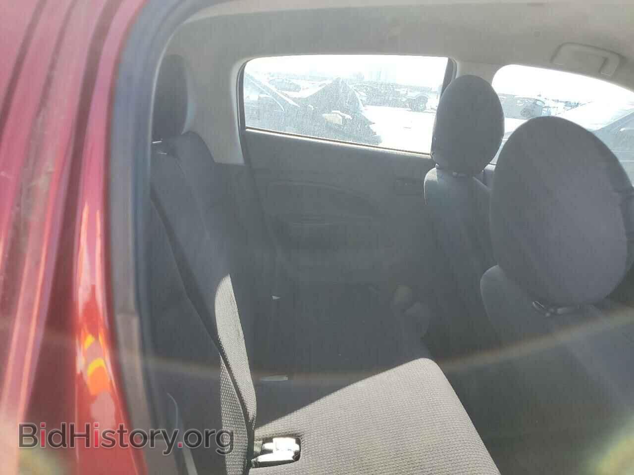 2014 MITSUBISHI MIRAGE - VIN: ML32A4HJ8EH017974 - Фото 10
