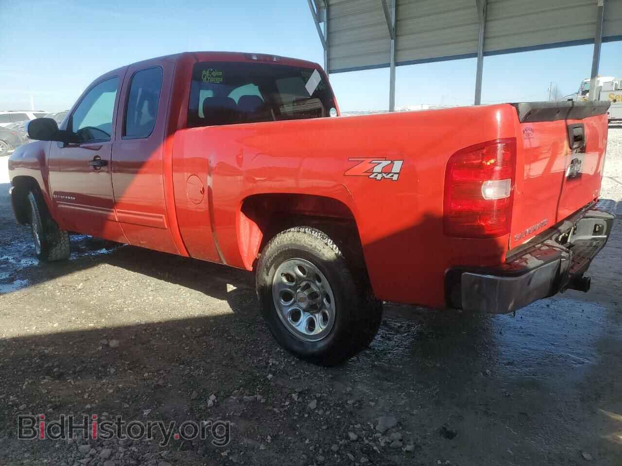 2009 CHEVROLET ALL Models - VIN: 1GCEK29J99Z157011 - Фото 2