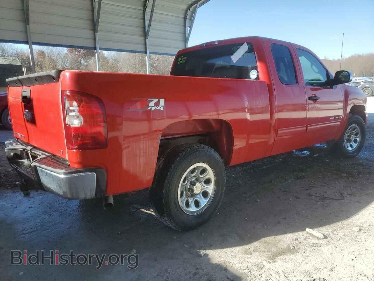 2009 CHEVROLET ALL Models - VIN: 1GCEK29J99Z157011 - Фото 3