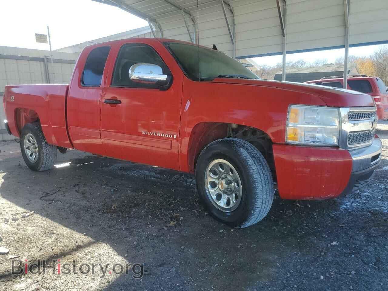 2009 CHEVROLET ALL Models - VIN: 1GCEK29J99Z157011 - Фото 4
