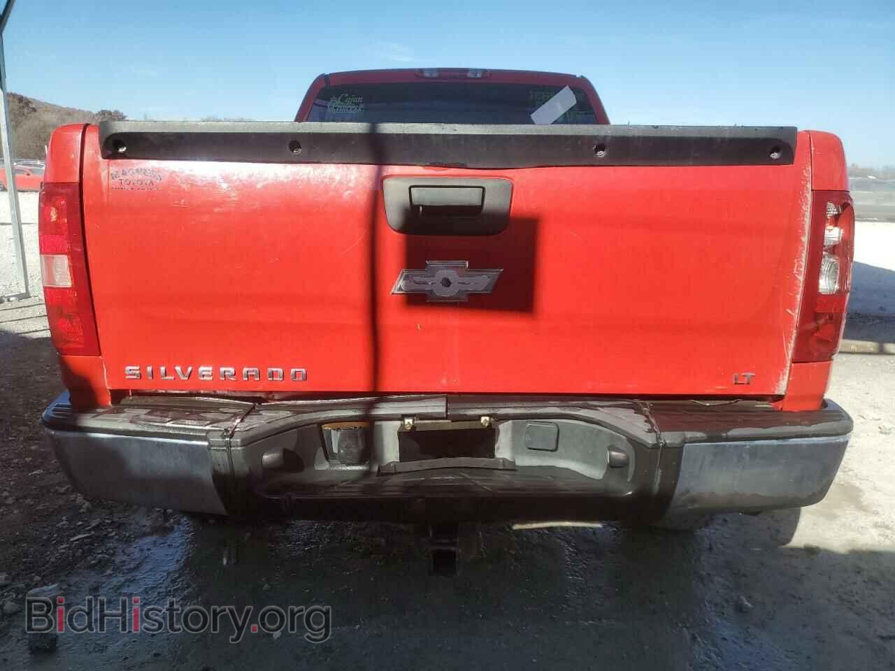 2009 CHEVROLET ALL Models - VIN: 1GCEK29J99Z157011 - Фото 6