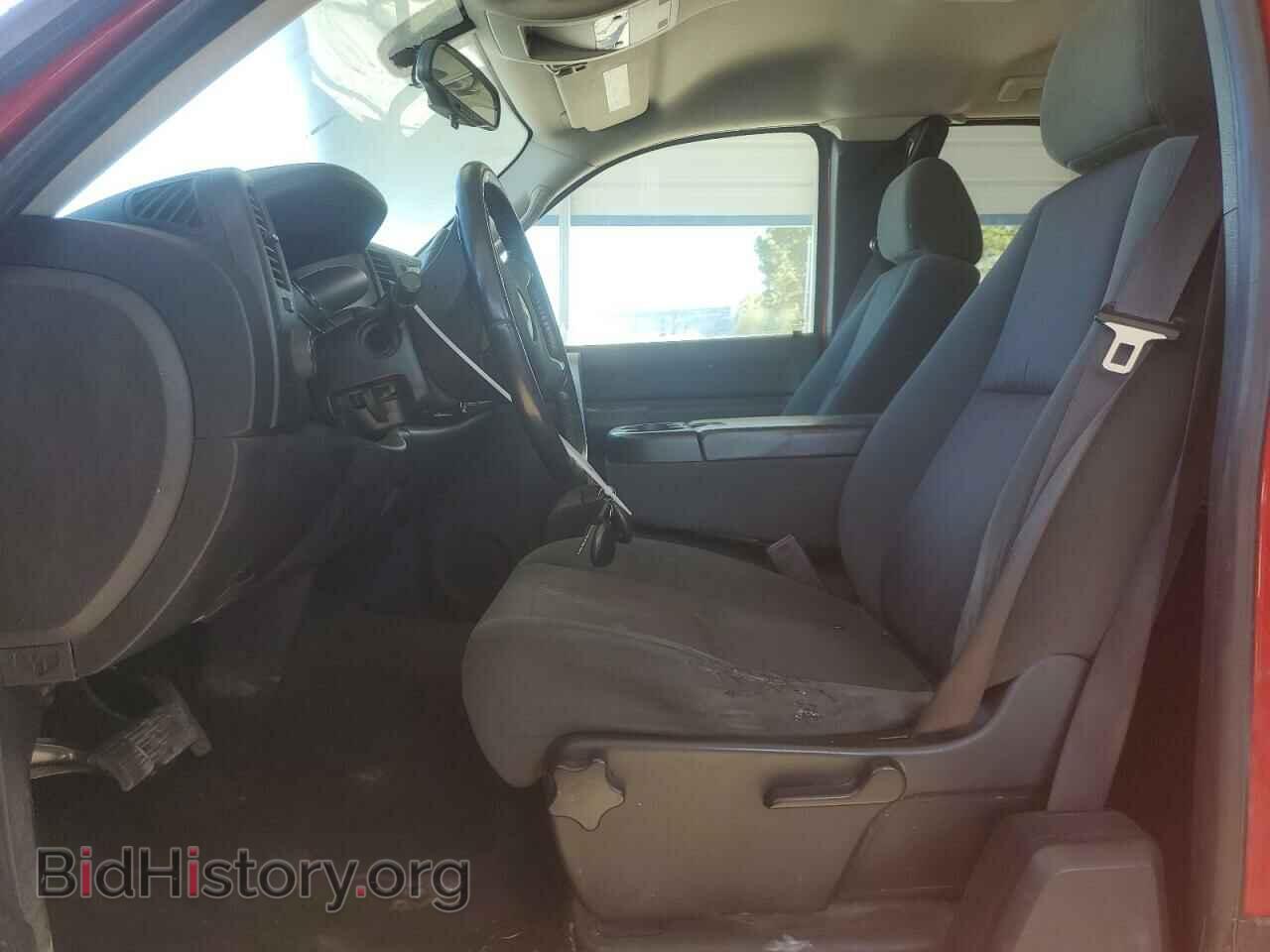 2009 CHEVROLET ALL Models - VIN: 1GCEK29J99Z157011 - Фото 7