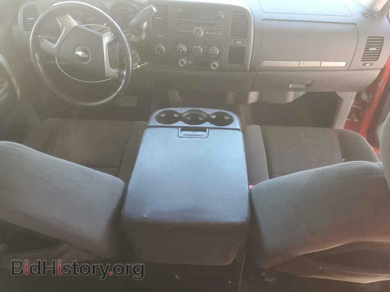 2009 CHEVROLET ALL Models - VIN: 1GCEK29J99Z157011 - Фото 8