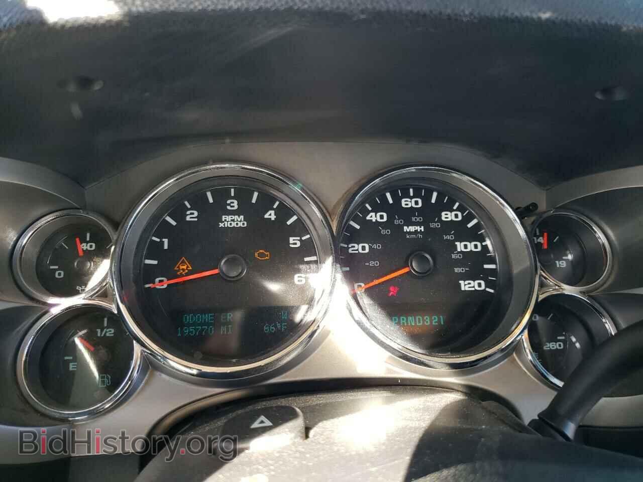 2009 CHEVROLET ALL Models - VIN: 1GCEK29J99Z157011 - Фото 9