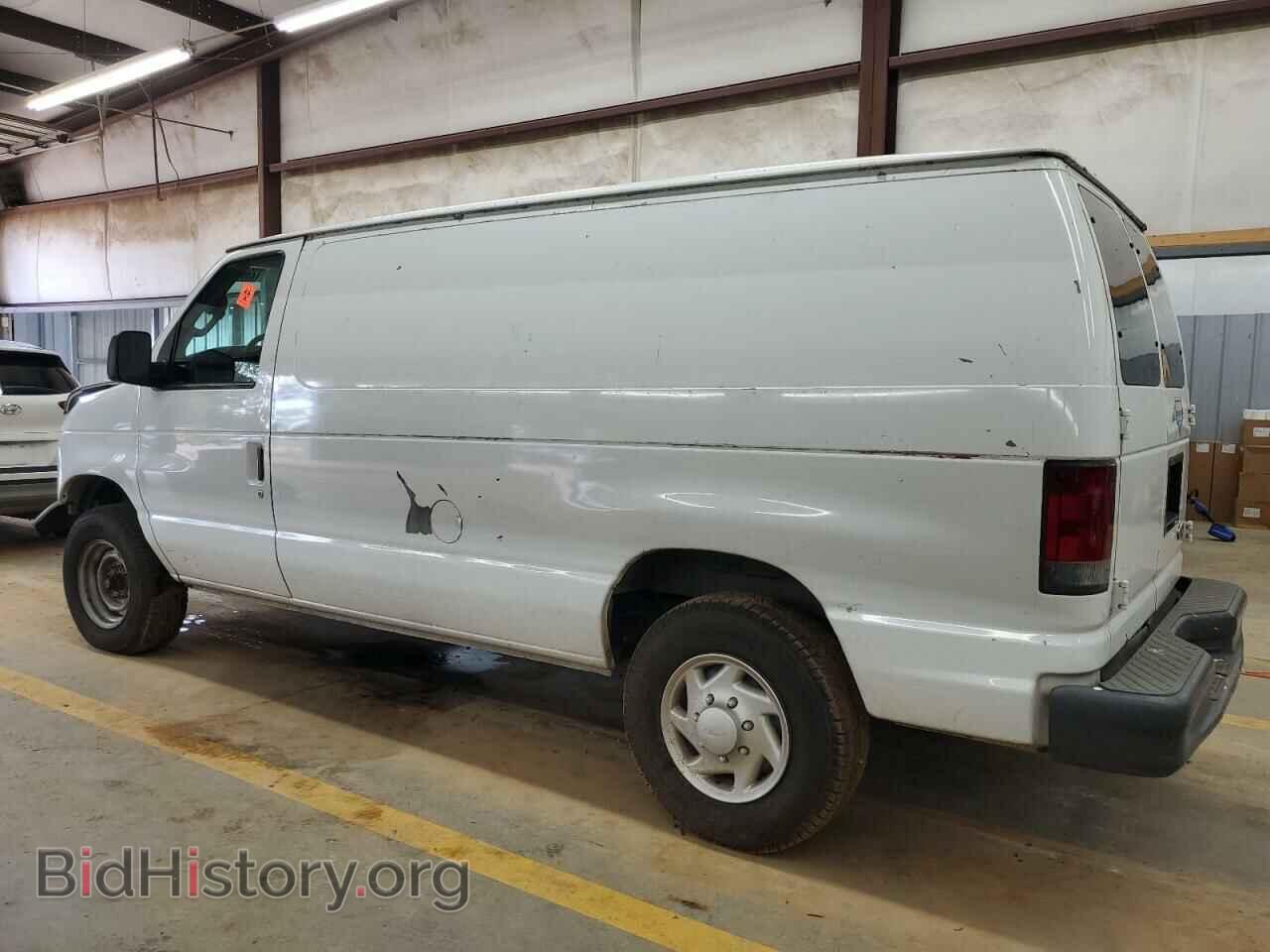 2007 FORD ALL Models - VIN: 1FTNE24WX7DA57245 - Фото 2