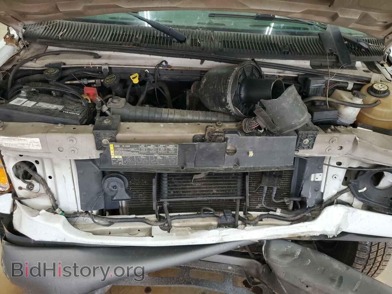 2007 FORD ALL Models - VIN: 1FTNE24WX7DA57245 - Фото 12