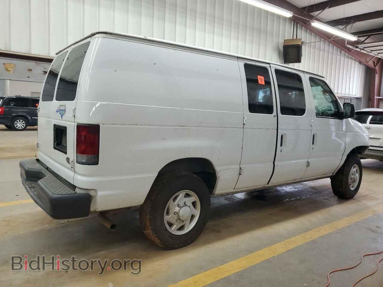 2007 FORD ALL Models - VIN: 1FTNE24WX7DA57245 - Фото 3