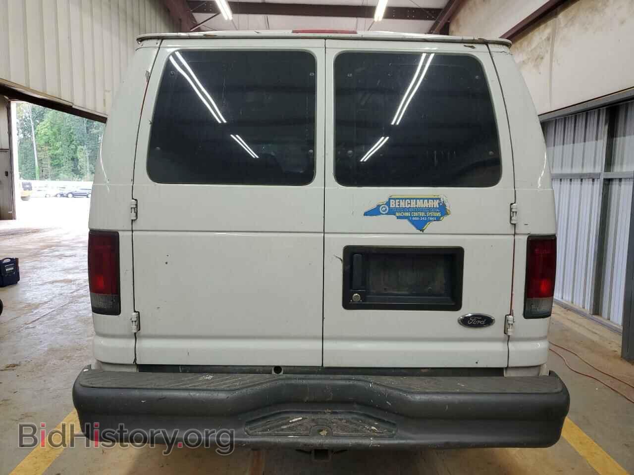 2007 FORD ALL Models - VIN: 1FTNE24WX7DA57245 - Фото 6
