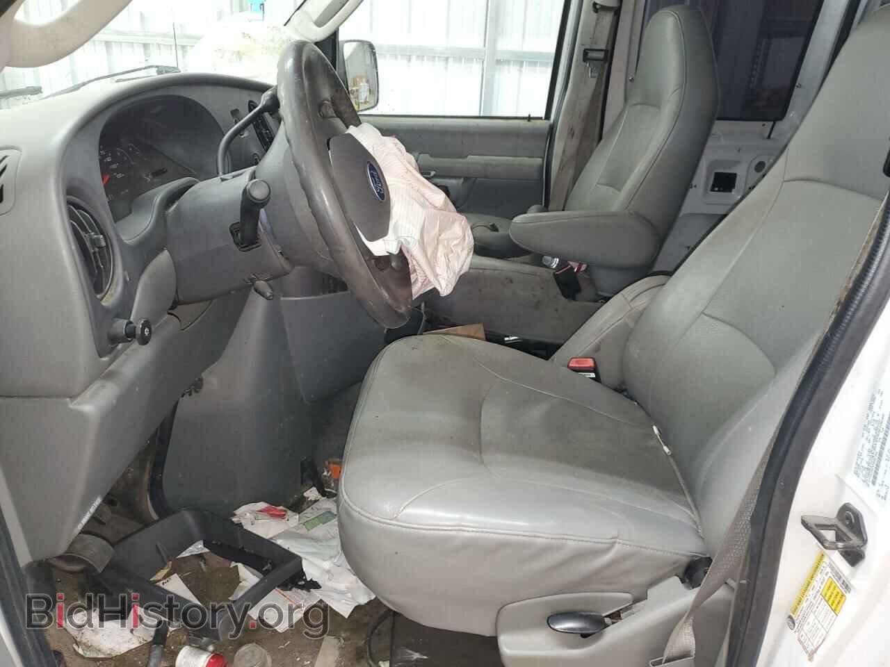 2007 FORD ALL Models - VIN: 1FTNE24WX7DA57245 - Фото 7